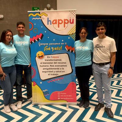 Galería happu