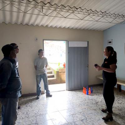 Galería happu