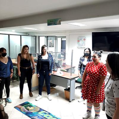 Galería happu