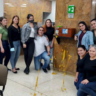 Galería happu